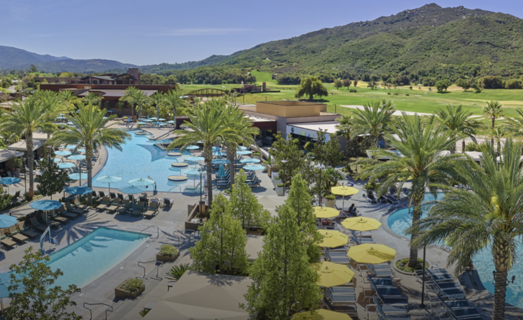Unlocking the Fun Day Passes at The Cove, Pechanga Resort Temecula